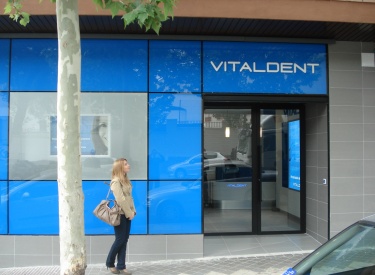 Vitaldent