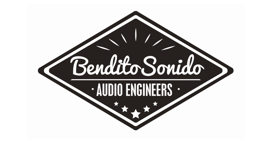 BENDITO SONIDO AUDIO ENGINEERS - MORFUS