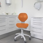 Mueble de gabinete dental morfus