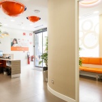 Recepción salud 4 dental morfus