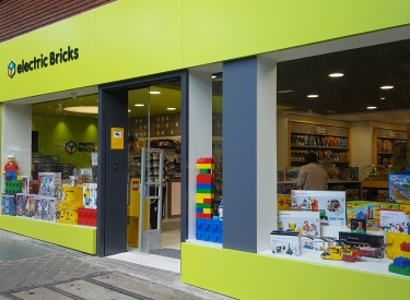 LEGO