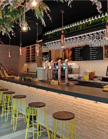RESTAURANTS